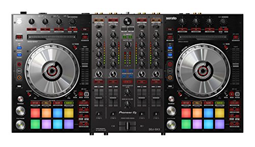 Pioneer Pro DJ DJ Controller (DDJ-SX3)