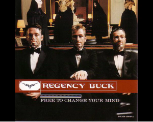 Regency Buck Discuss New Album – Listen to a Full MP3